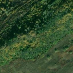 Satellite imagery of Dealul Vinograd, RO
