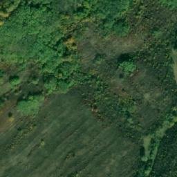 Satellite imagery of Dealul Pădurii, RO