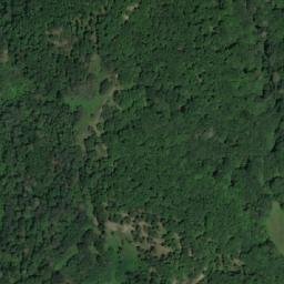 Satellite imagery of Culmea Baracă, RO