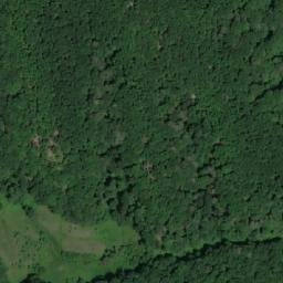Satellite imagery of Culmea Baracă, RO