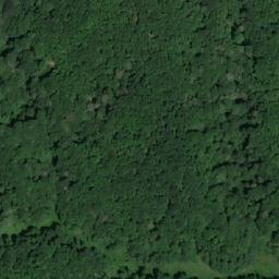 Satellite imagery of Dealul Şocariciu, RO