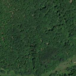 Satellite imagery of Dealul Şocariciu, RO