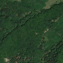 Satellite imagery of Dealul la Sudoamne, RO