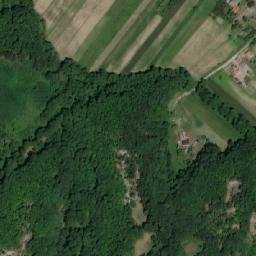 Satellite imagery of Dealul la Sudoamne, RO