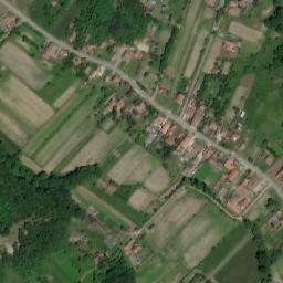 Satellite imagery of Dealul la Sudoamne, RO