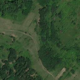 Satellite imagery of Culmea Noapteşei, RO