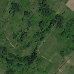 Satellite imagery of Culmea Noapteşei, RO