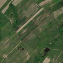 Satellite imagery of Culmea Noapteşei, RO