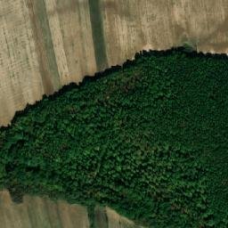 Satellite imagery of Vârfura Mică, RO