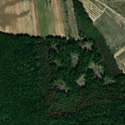 Satellite imagery of Vârfura Mică, RO