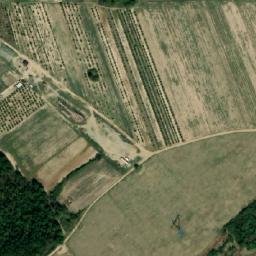 Satellite imagery of Vârfura Mică, RO