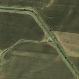 Satellite imagery of Movila Păcurarului, RO