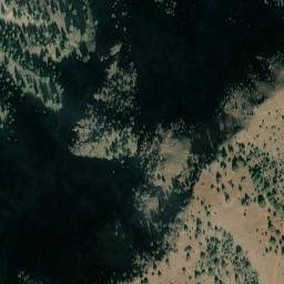 Satellite imagery of Rock Mountain, US