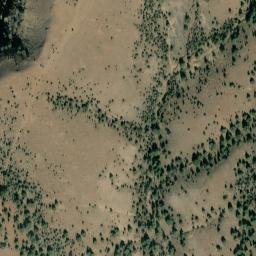 Satellite imagery of Rock Mountain, US
