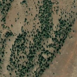 Satellite imagery of Rock Mountain, US