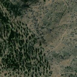 Satellite imagery of Long Point, US