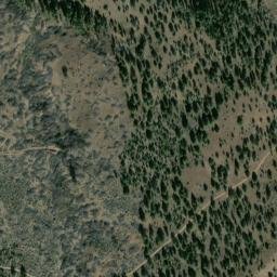 Satellite imagery of Long Point, US