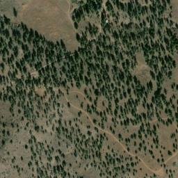 Satellite imagery of Long Point, US