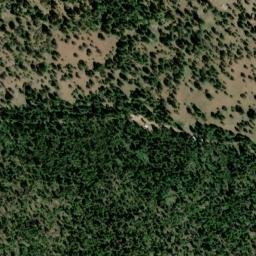 Satellite imagery of Jay Bird Mine, US