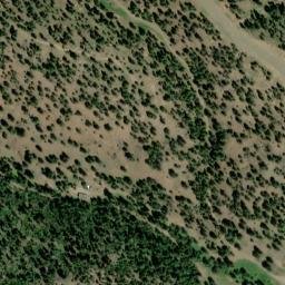 Satellite imagery of Jay Bird Mine, US