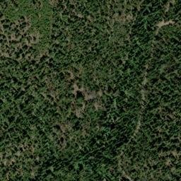 Satellite imagery of Analulu Mine, US