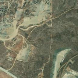 Satellite imagery of Gray Eagle Mine, US