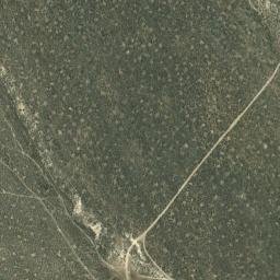 Satellite imagery of Columbia Mine, US
