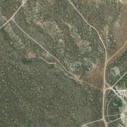 Satellite imagery of Columbia Mine, US