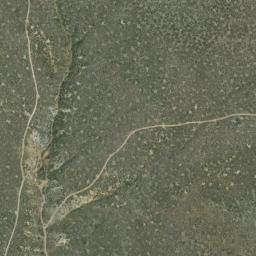 Satellite imagery of Hidden Treasure Mine, US