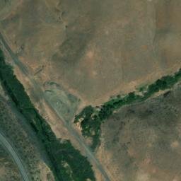 Satellite imagery of Minnie May Mine, US