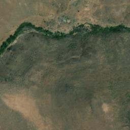 Satellite imagery of Minnie May Mine, US