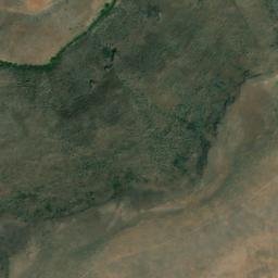 Satellite imagery of Macy Mine, US
