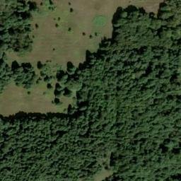 Satellite imagery of Empire Bluffs, US