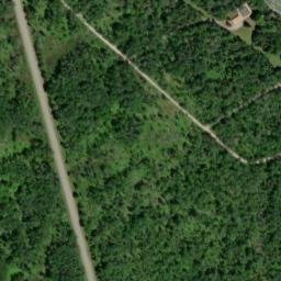 Satellite imagery of Hardwood Point, US