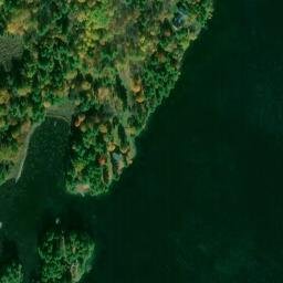 Satellite imagery of Pethern Point, CA