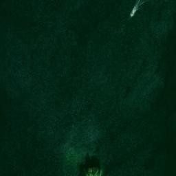 Satellite imagery of Pethern Point, CA