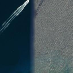 Satellite imagery of Gornja Punta, HR