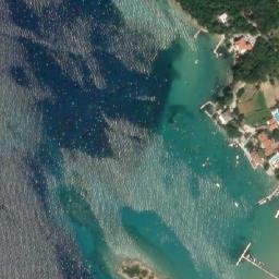 Satellite imagery of survey_point, HR