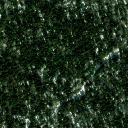 Satellite imagery of Čurumak, BA