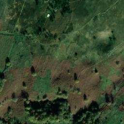 Satellite imagery of Gradina, BA