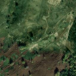 Satellite imagery of Gradina, BA