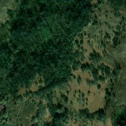 Satellite imagery of Gradina, BA