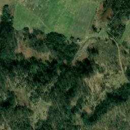 Satellite imagery of Zečje Brdo, BA