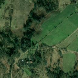 Satellite imagery of Zečje Brdo, BA