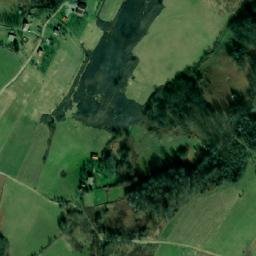 Satellite imagery of Zečje Brdo, BA