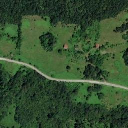 Satellite imagery of Crveni Grič, BA