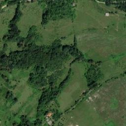 Satellite imagery of Vršeljak, BA