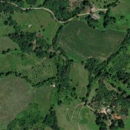 Satellite imagery of Vršeljak, BA
