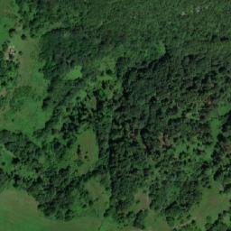 Satellite imagery of Vršeljak, BA