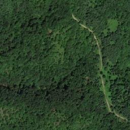 Satellite imagery of Gradina, BA